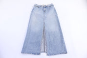 Women's Vintage GAP Maxi Denim Skirt