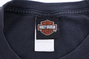 Harley Davidson Motorcycles Wichita T-shirt