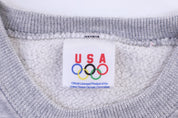 Vintage USA Olympics Sweatshirt