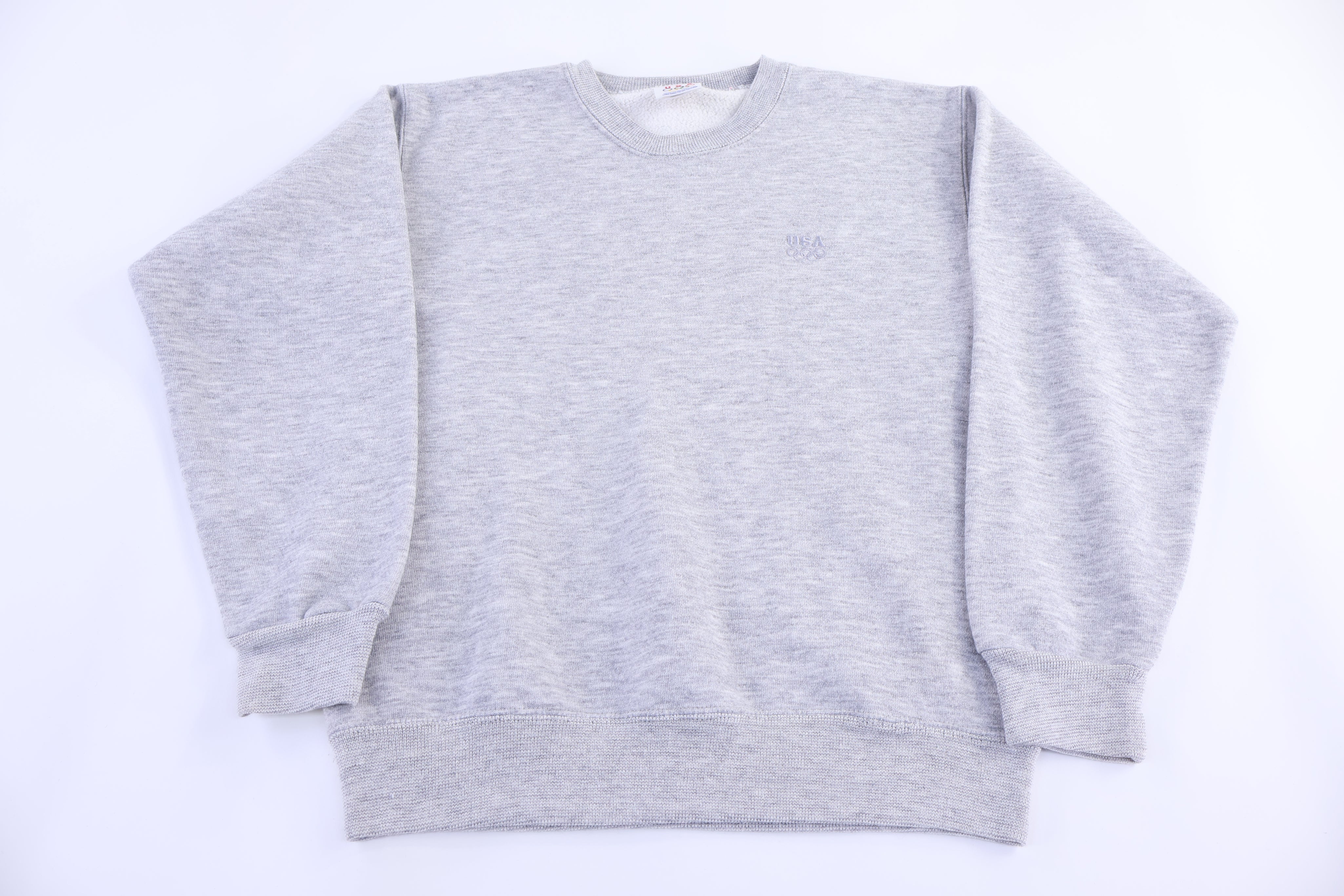 Vintage USA Olympics Sweatshirt
