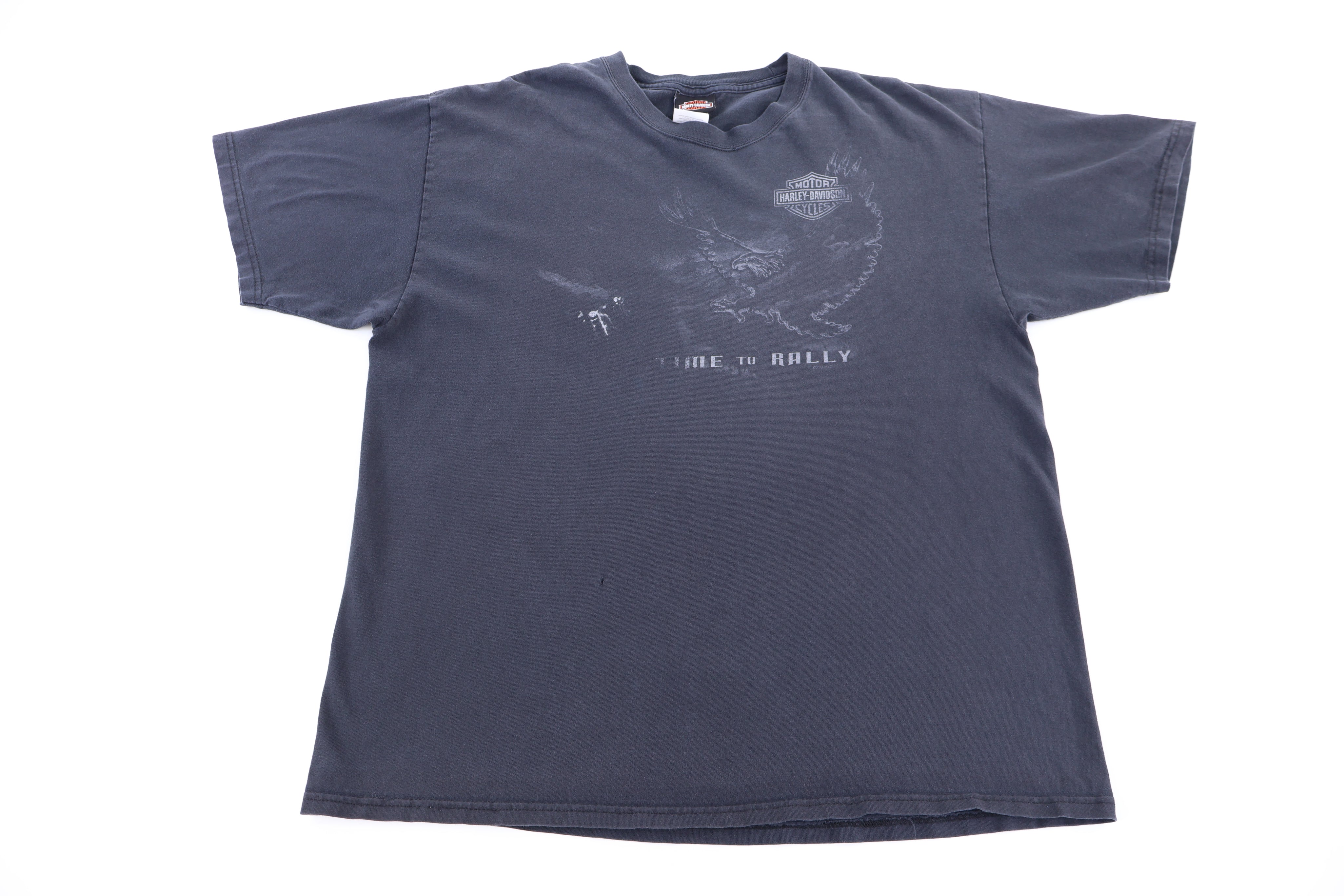 Harley Davidson Motorcycles Wichita T-shirt