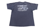 Harley Davidson Motorcycles Wichita T-shirt