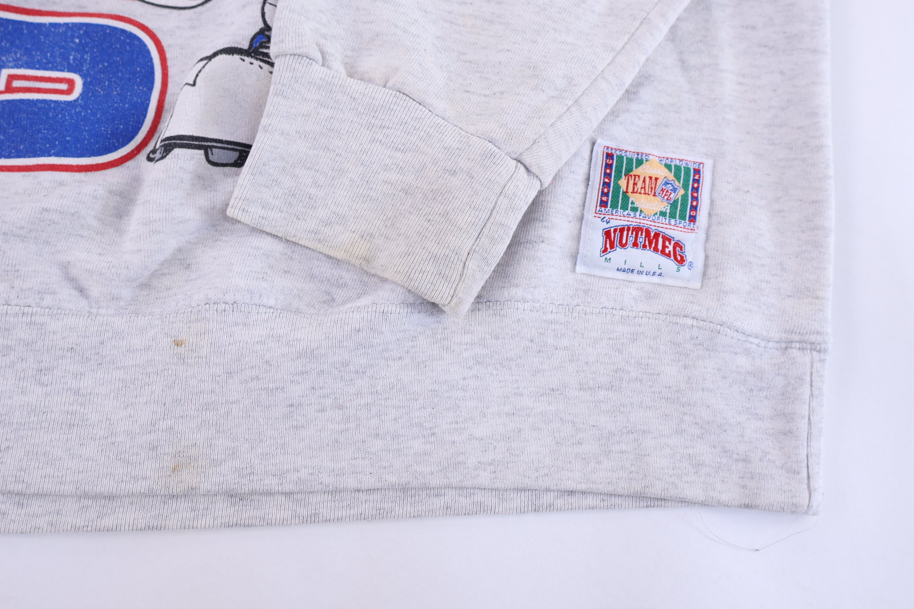 1994 New York Giants Football Sweatshirt