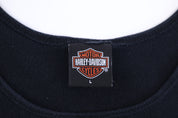 Women's Harley Davidson Motorcycles Tank Top