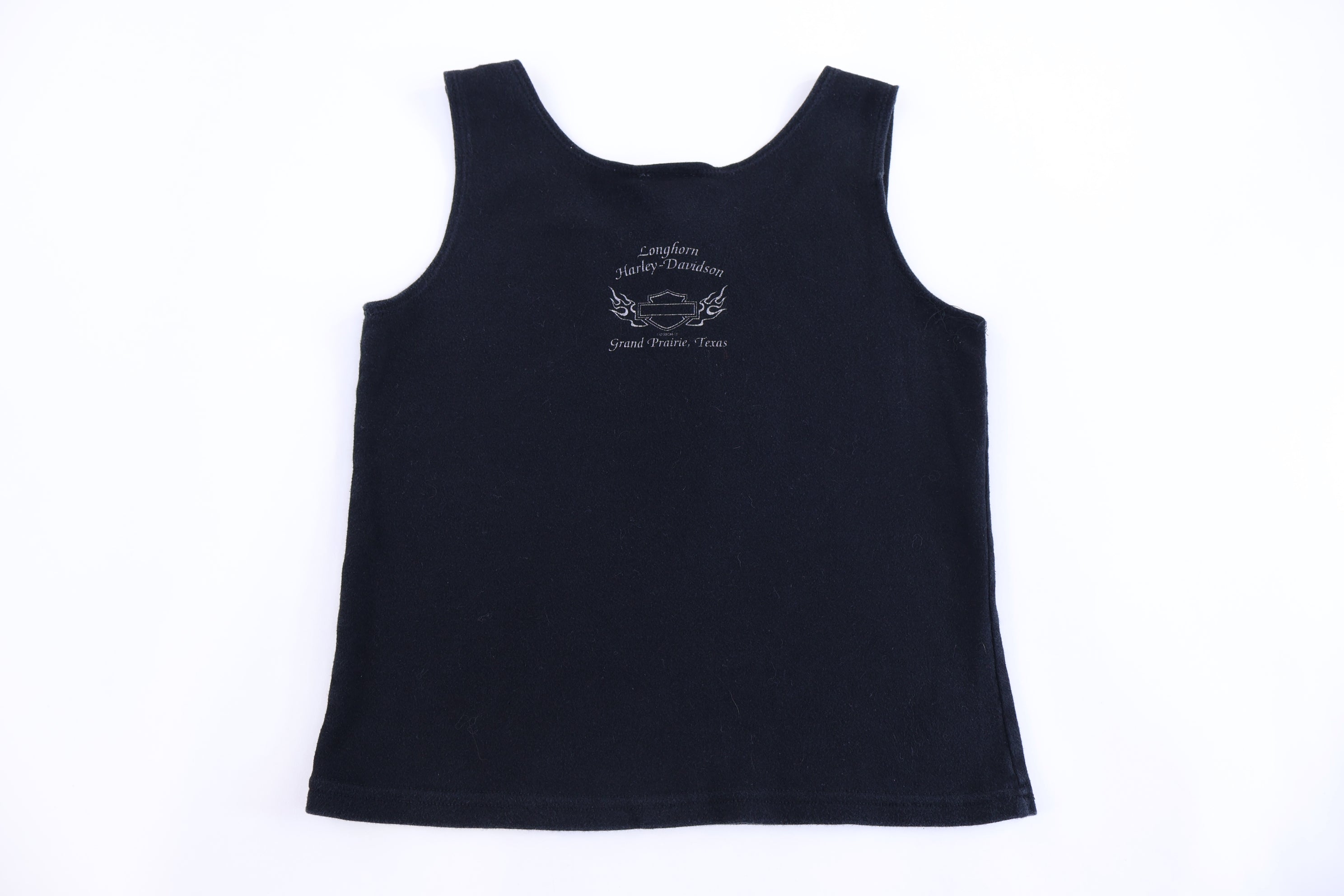 Women's Harley Davidson Motorcycles Tank Top