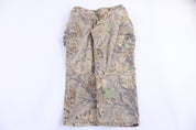 Vintage Camo Cargo Pants