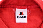 Vintage Kansas City Chiefs Football Sweatshirt