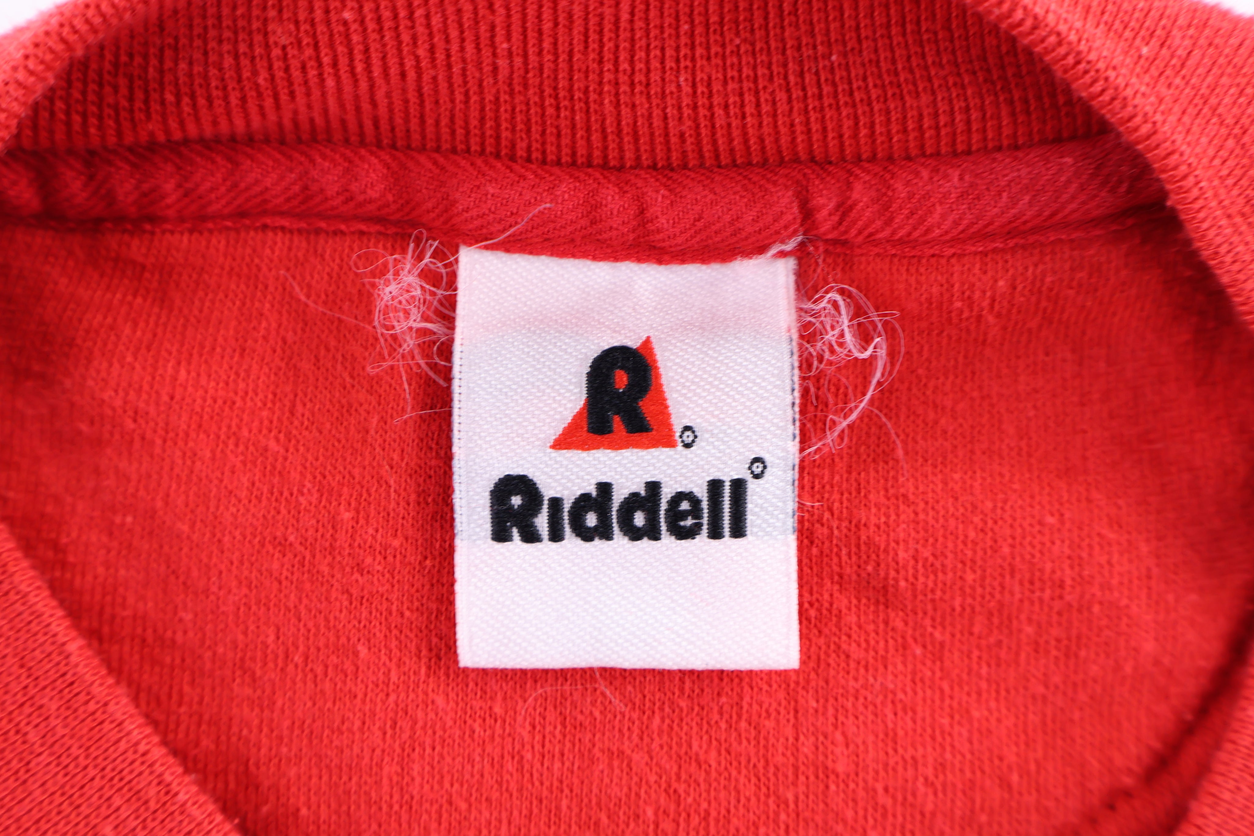 Vintage Kansas City Chiefs Football Sweatshirt