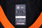 Nike Cincinnati Bengals Tee Higgins Football Jersey