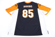 Nike Cincinnati Bengals Tee Higgins Football Jersey