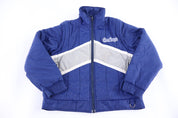 Youth Dallas Cowboys Football Full Zip Jacket