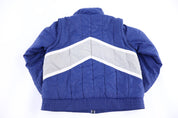 Youth Dallas Cowboys Football Full Zip Jacket