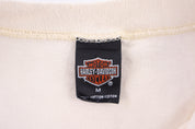 Harley Davidson Motorcycles Oklahoma T-shirt