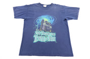 90's Disney The Twilight Zone Tower of Terror T-shirt