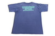 90's Disney The Twilight Zone Tower of Terror T-shirt