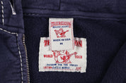 Women's True Religion Full Zip Hoodie