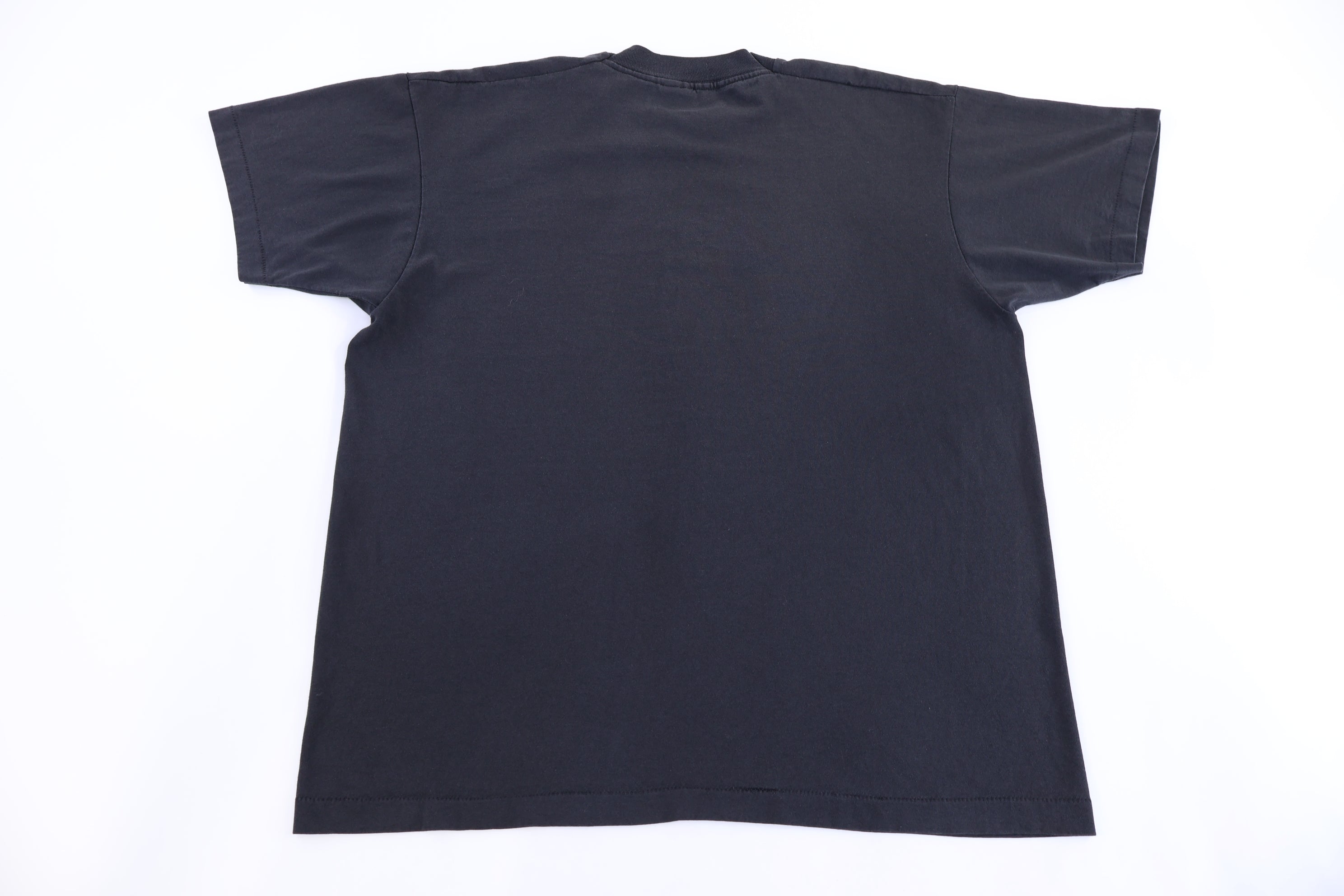 90's Seaquest DSV Logo Graphic T-shirt