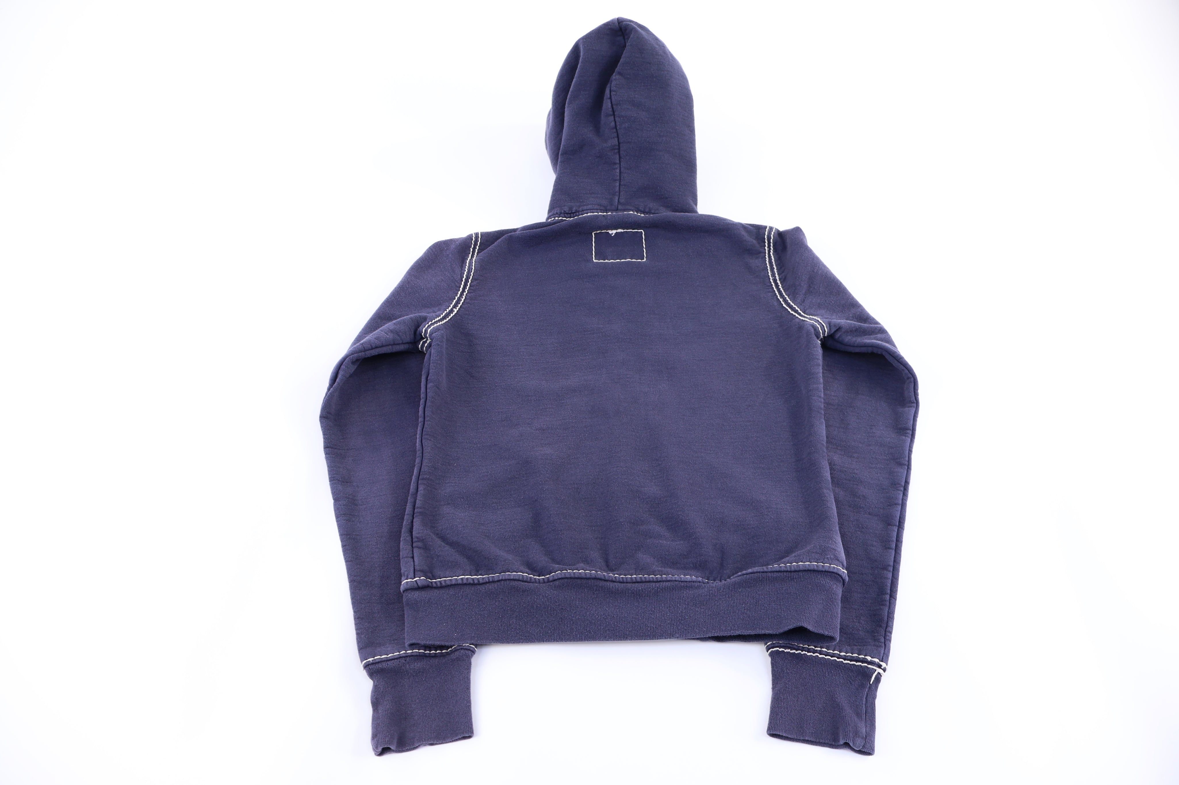 Women's True Religion Full Zip Hoodie
