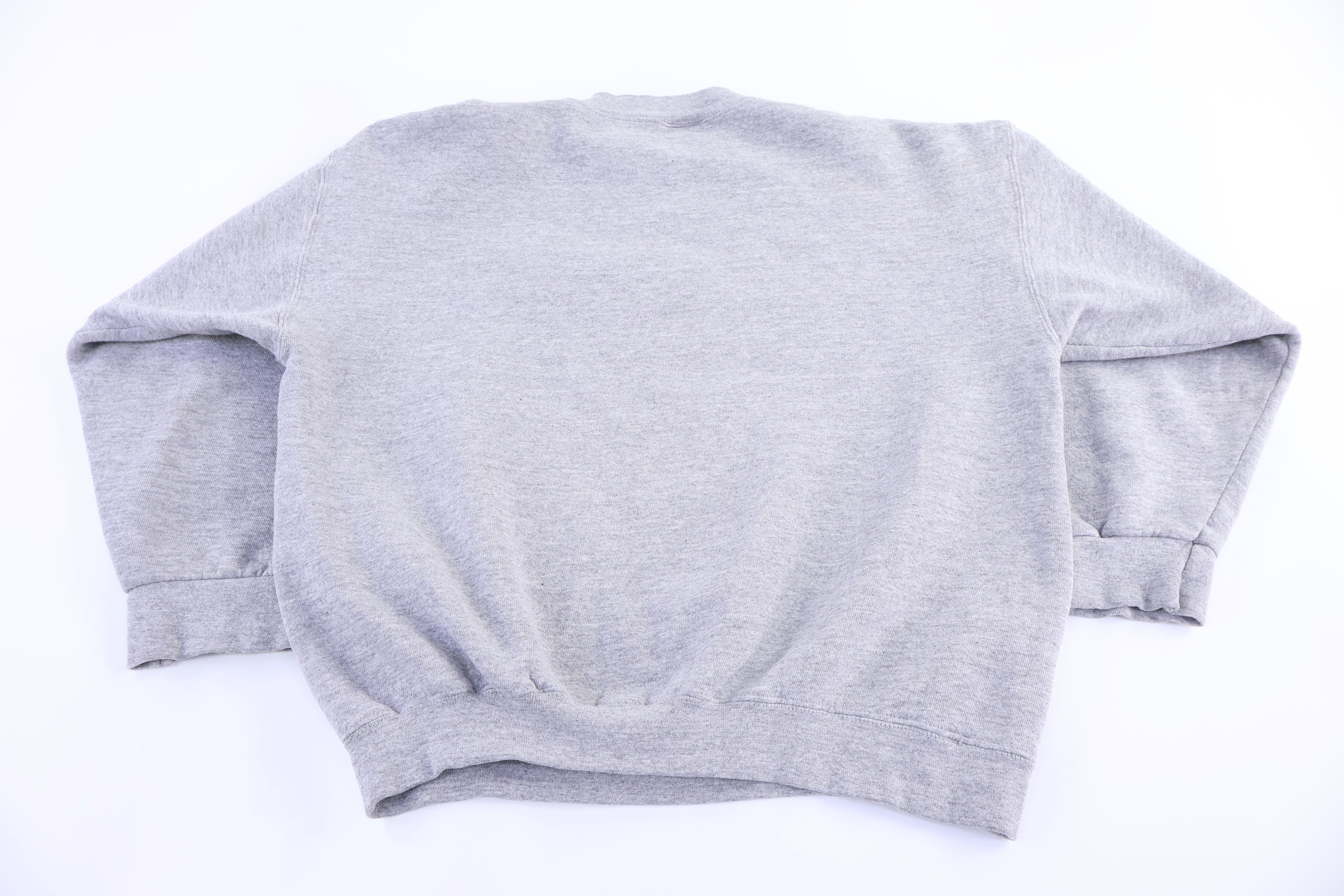 Vintage Mickey & Co Goofy Sweatshirt