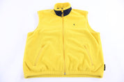 Polo Golf Ralph Lauren Yellow Vest