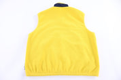 Polo Golf Ralph Lauren Yellow Vest