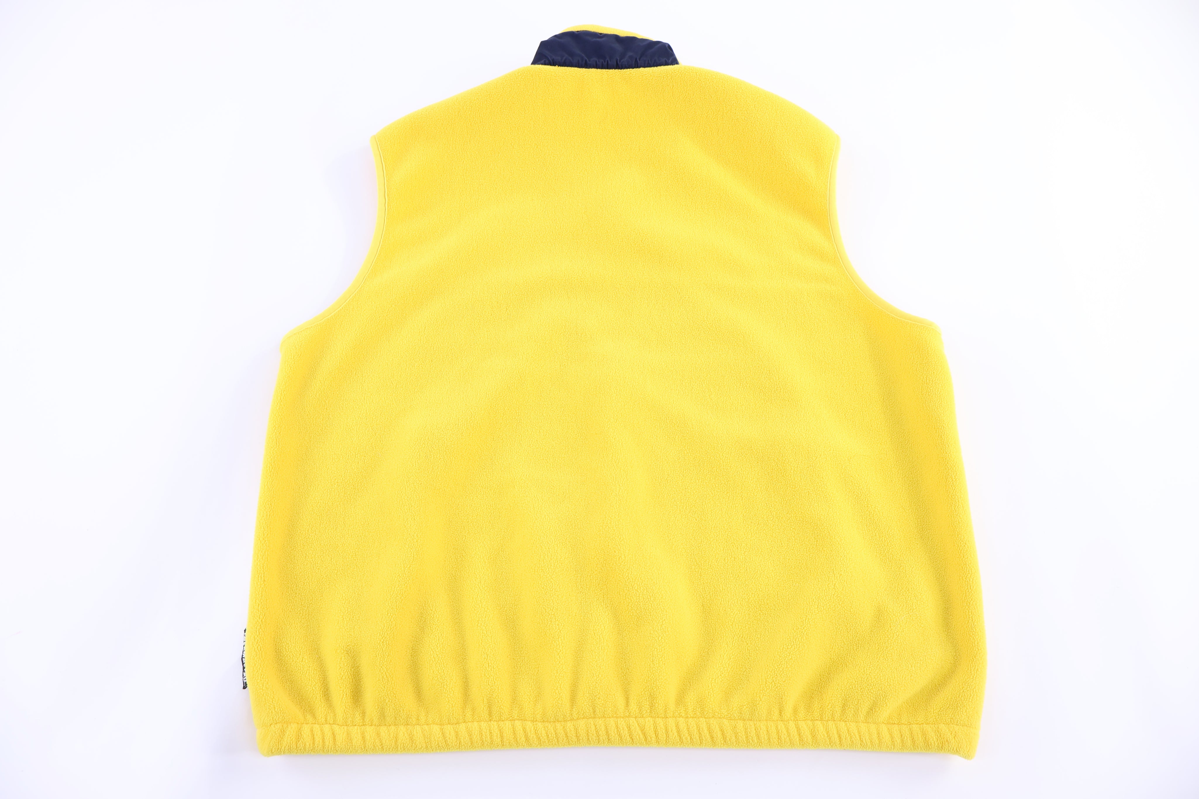 Polo Golf Ralph Lauren Yellow Vest