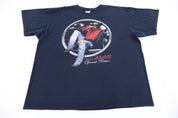 2009 Alan Jackson Tour T-shirt