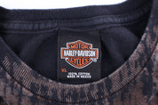 Harley Davidson Motorcycles Germany T-shirt