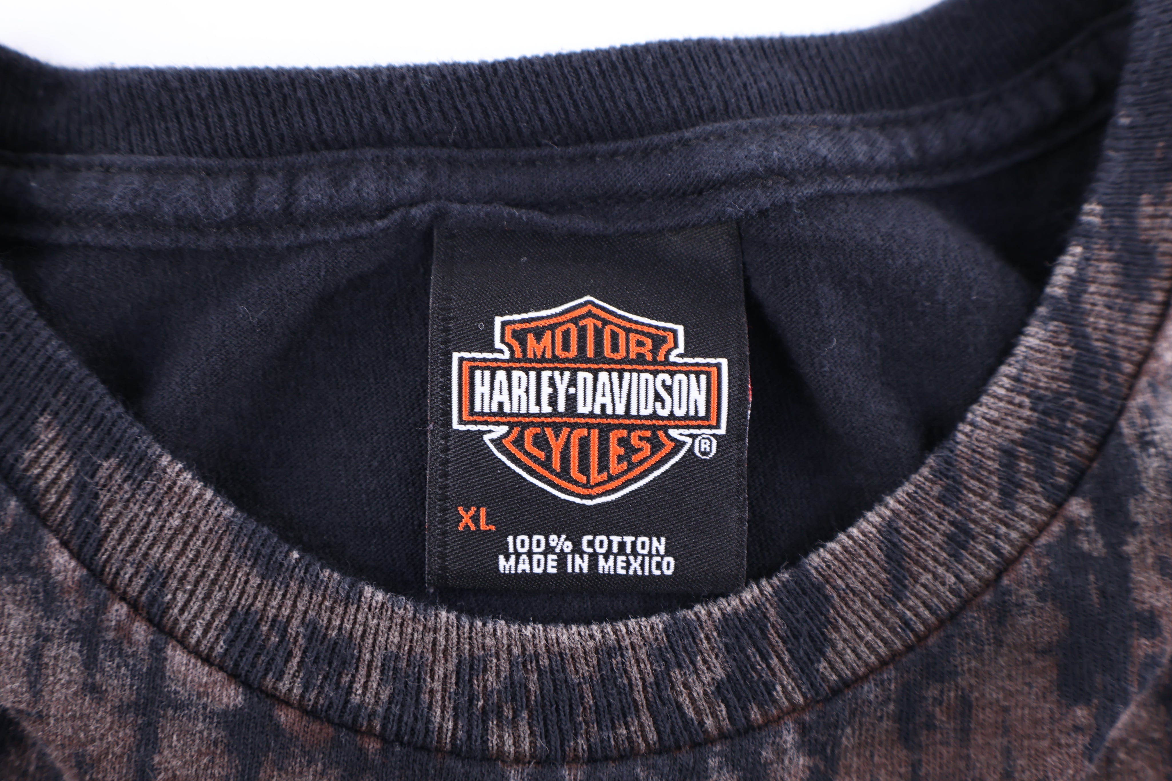 Harley Davidson Motorcycles Germany T-shirt