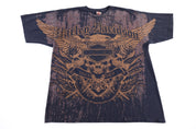 Harley Davidson Motorcycles Germany T-shirt