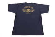 Harley Davidson Motorcycles Germany T-shirt