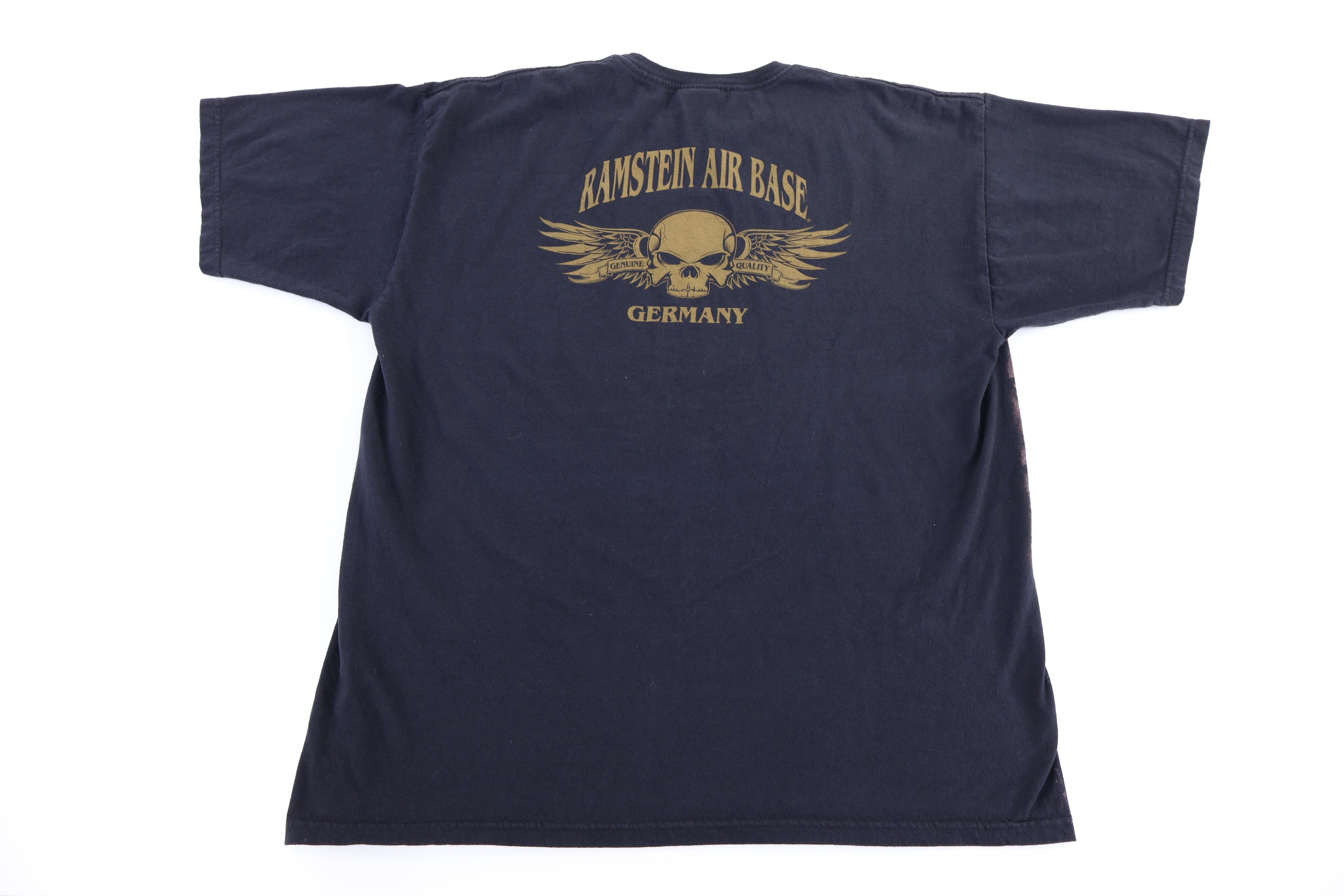 Harley Davidson Motorcycles Germany T-shirt