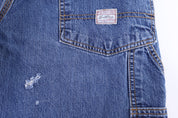 Levi's Strauss Dark Wash Carpenter Jeans