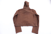 Women's Ocean Pacific Brown Jacket