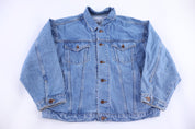90's The Rosie O'Donnell Show Denim Jacket