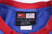 Vintage Nike Chicago Cubs Baseball T-shirt