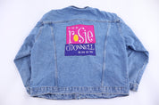 90's The Rosie O'Donnell Show Denim Jacket