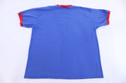 Vintage Nike Chicago Cubs Baseball T-shirt