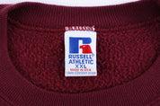 90's Texas A&M University Sweatshirt