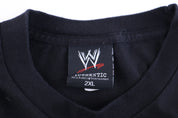 Vintage WWE Ric Flair Nature Boy T-shirt