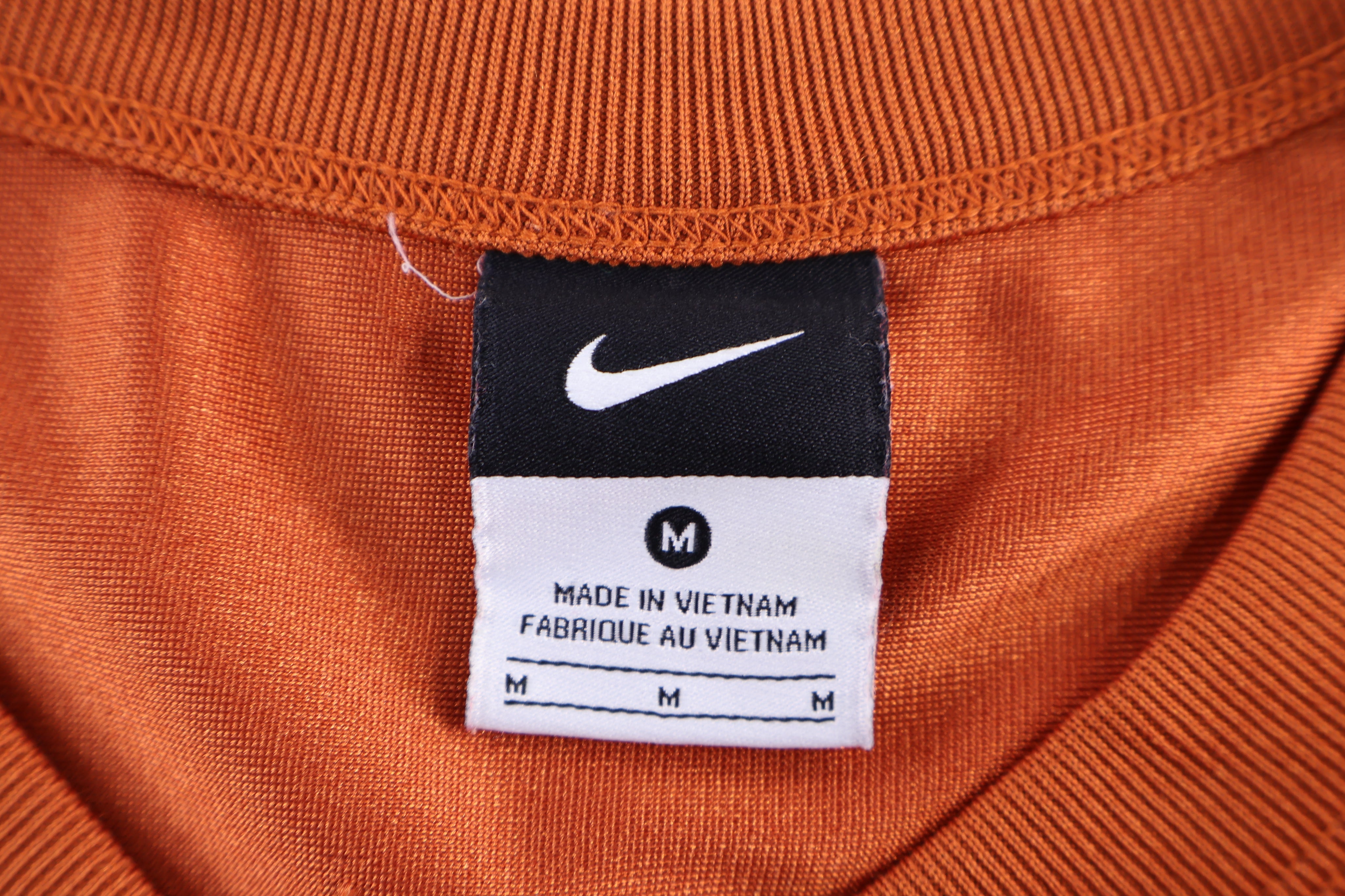 Nike University of Texas Football Jersey