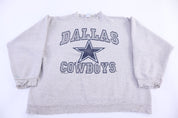 90's Dallas Cowboys Football Sweatshirt