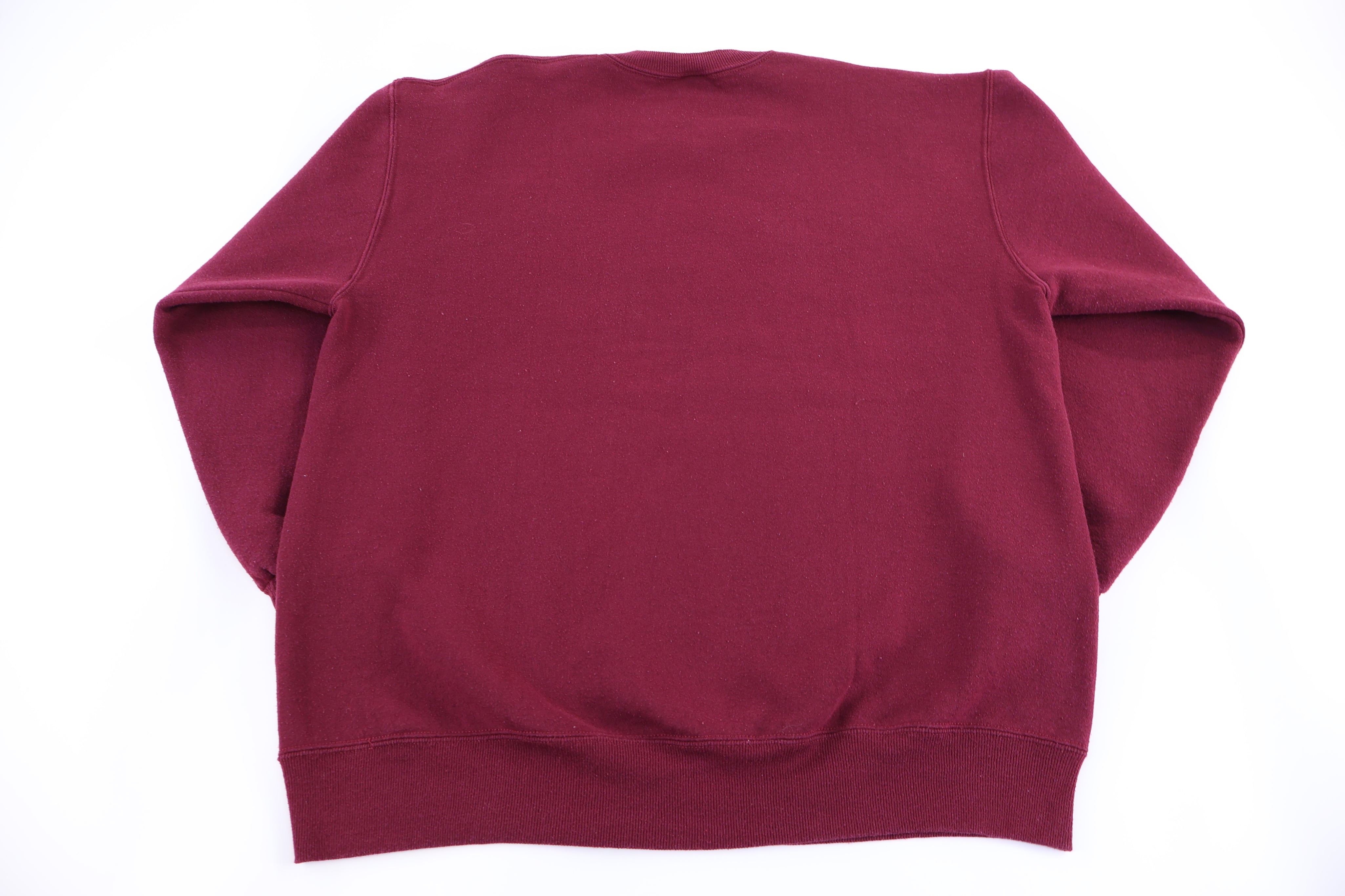 90's Texas A&M University Sweatshirt