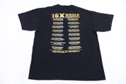 Vintage WWE Ric Flair Nature Boy T-shirt