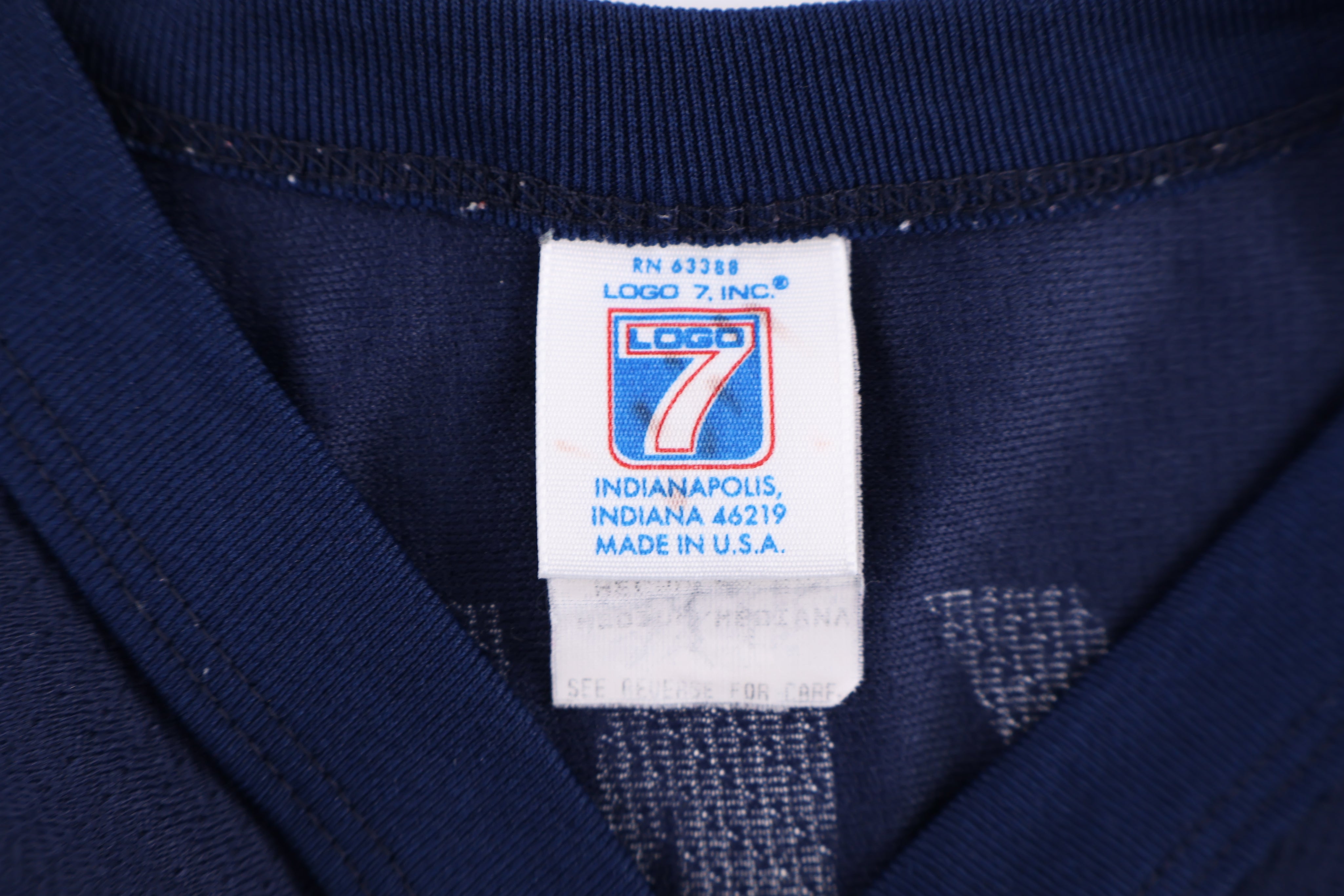 90's Troy Aikman Dallas Cowboys Football Jersey