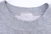 90's Ohio State University Embroidered Sweatshirt