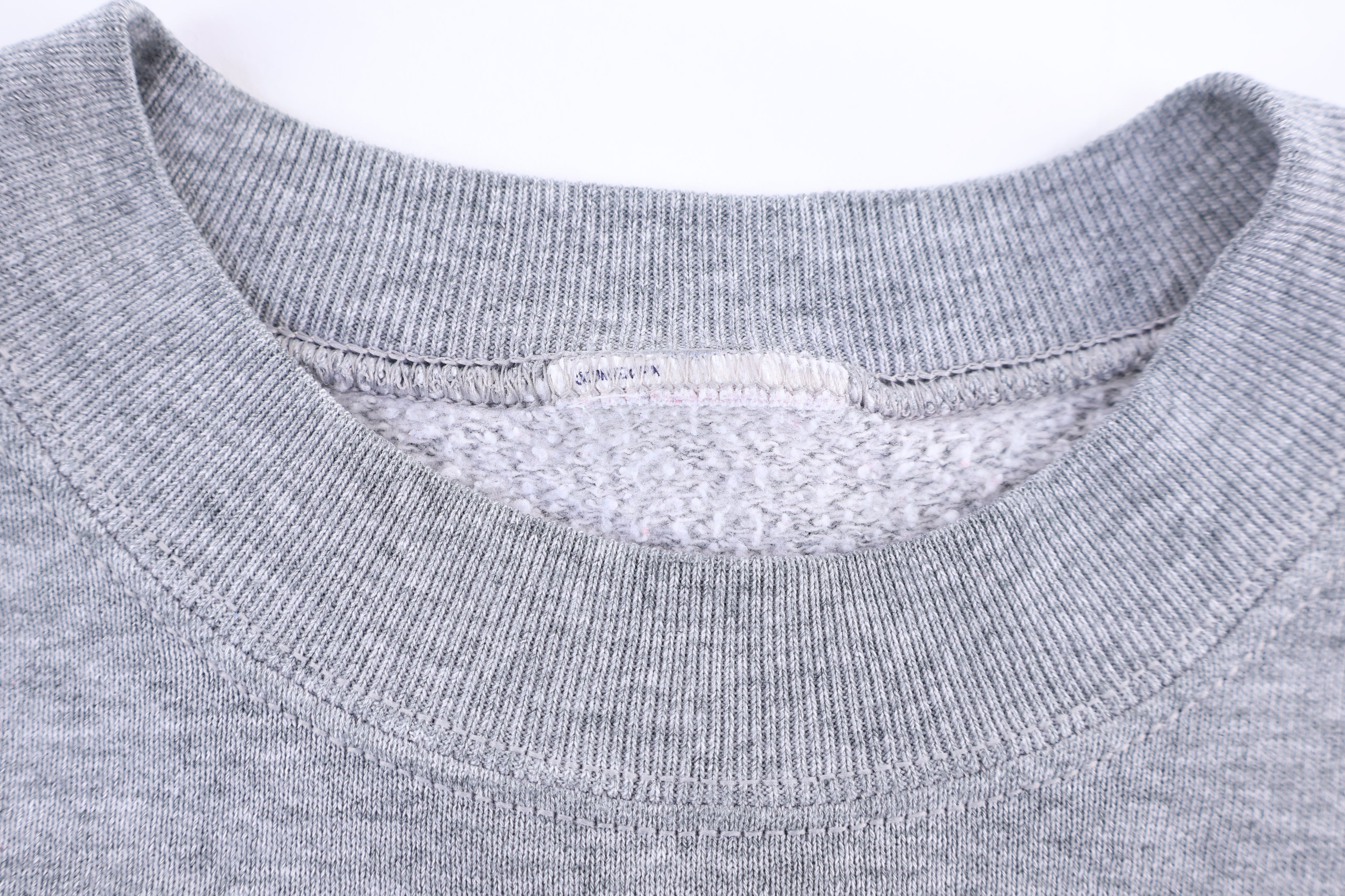 90's Ohio State University Embroidered Sweatshirt