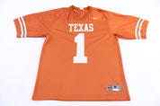 Nike University of Texas Football Jersey