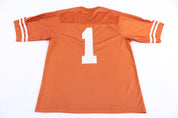 Nike University of Texas Football Jersey