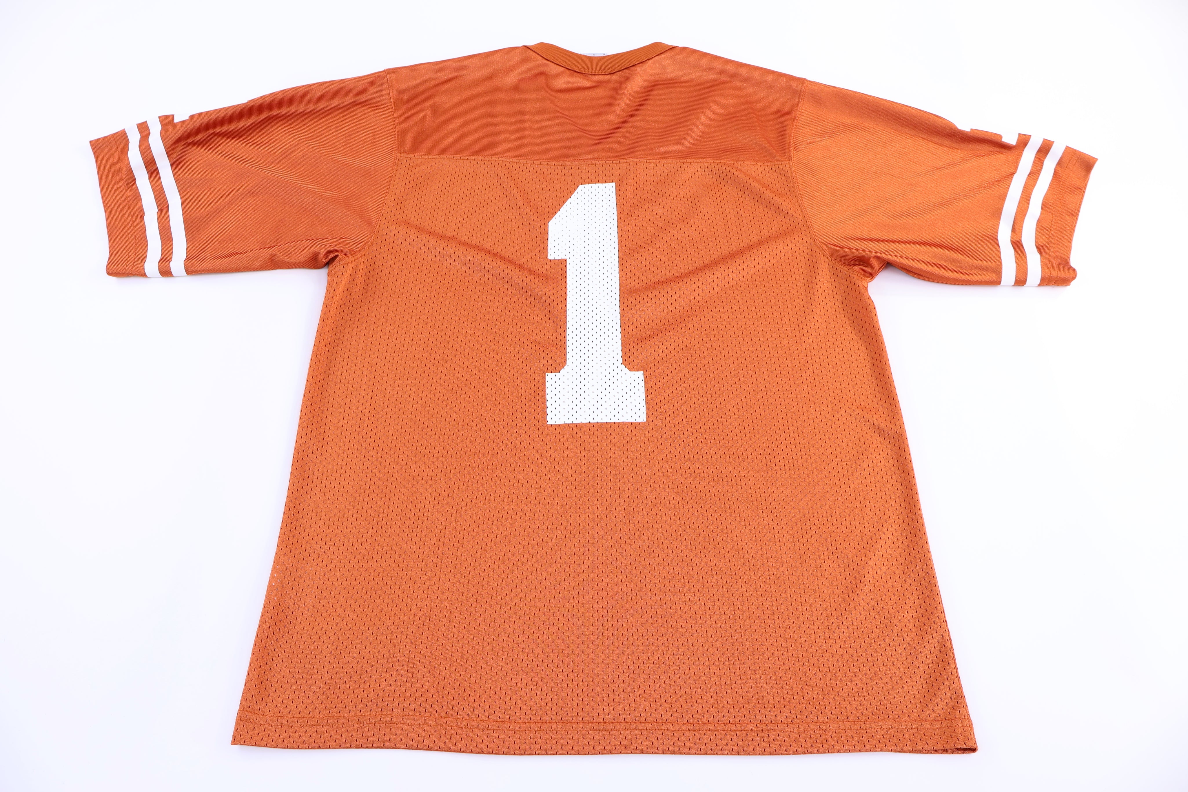 Nike University of Texas Football Jersey